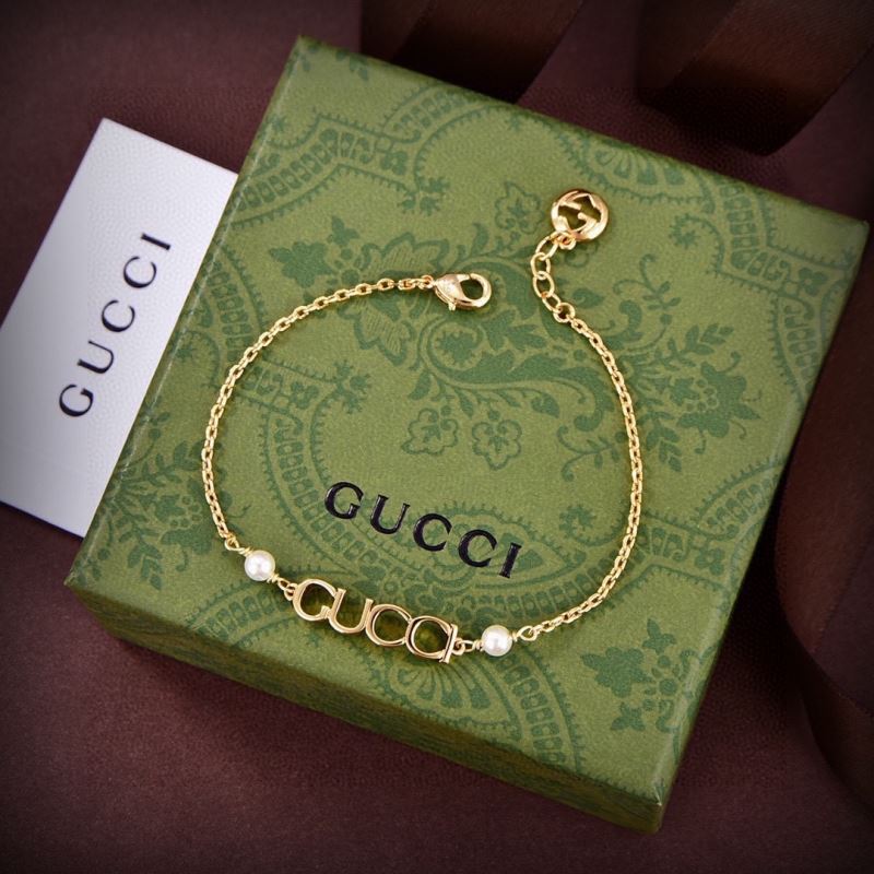 Gucci Bracelets